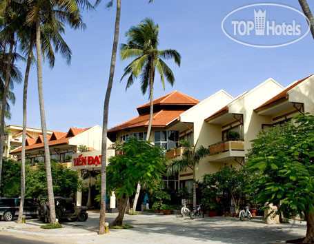 New photos from tourists Tien Dat Muine Resort 3*