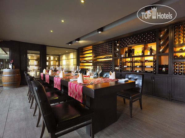 New photos from tourists Anantara Mui Ne Resort & Spa 5*