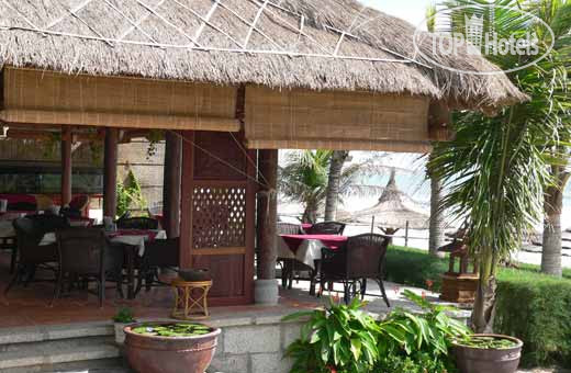 Hotelier's photos Sunsea Resort 3*