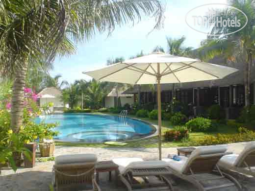 New photos from tourists Sunsea Resort 3*