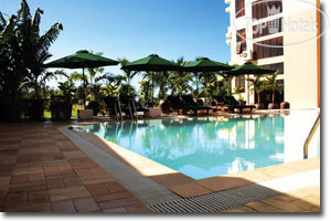 Hotelier's photos The Palms 3*