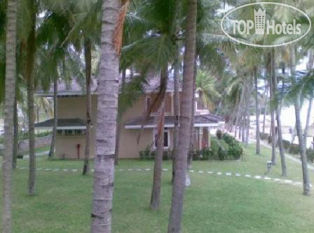 New photos from tourists Amaryllis Resort 4*