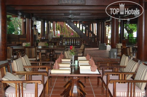 New photos from tourists Novela Muine Resort & Spa 3*