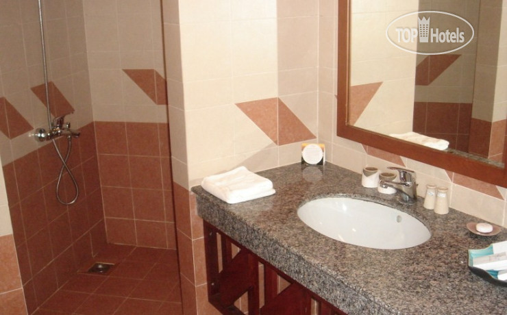 New photos from tourists Exotica Playa Resort 3*