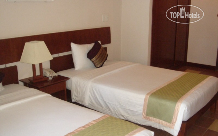 Hotelier's photos Exotica Playa Resort 3*