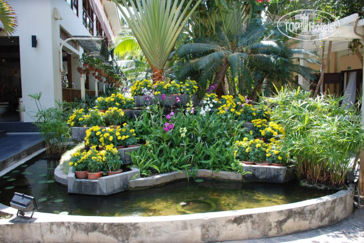 New photos from tourists Canary Beach Resort 3*