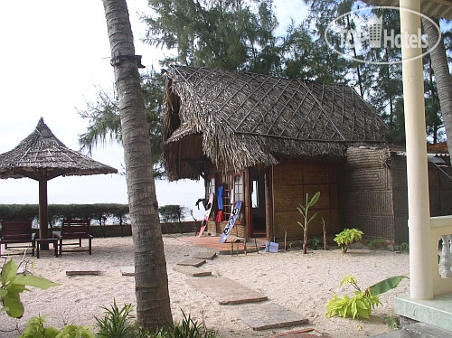 New photos from tourists Bien Dua Resort 2*