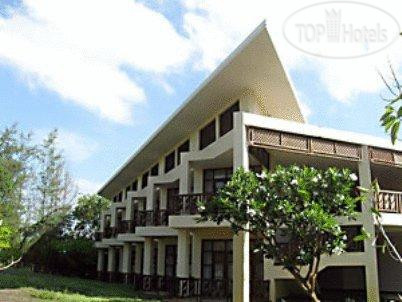 Hotel photo Lazi Beach 4*