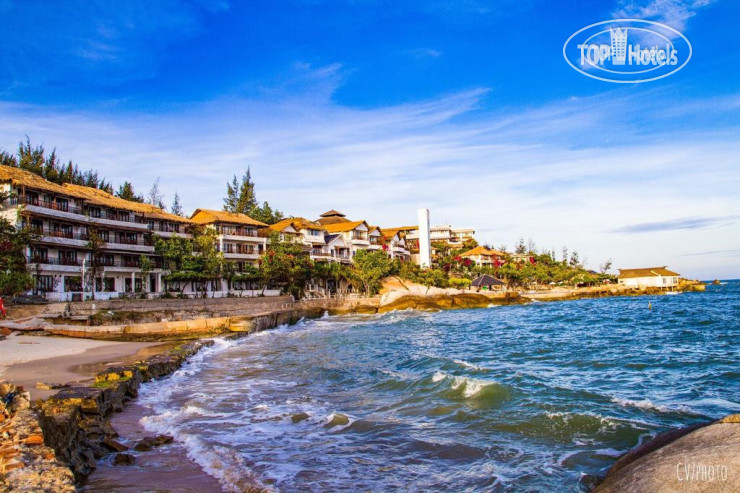 Фотографии отеля  Rock Water Bay 3*