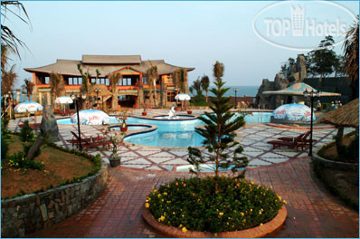 Hotel photo Malibu Resort 3*