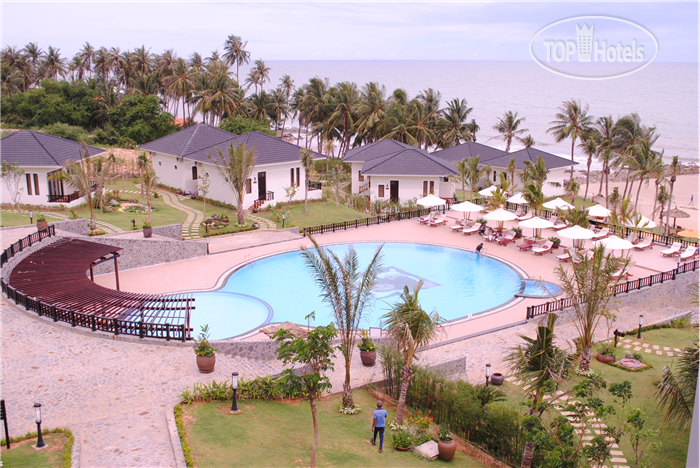 New photos from tourists Lotus Muine Resort & Spa 4*