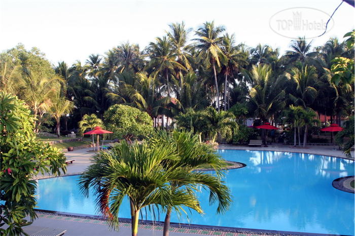 New photos from tourists Muine De Century Beach Resort & Spa 4*