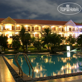 Фото Muine De Century Beach Resort & Spa