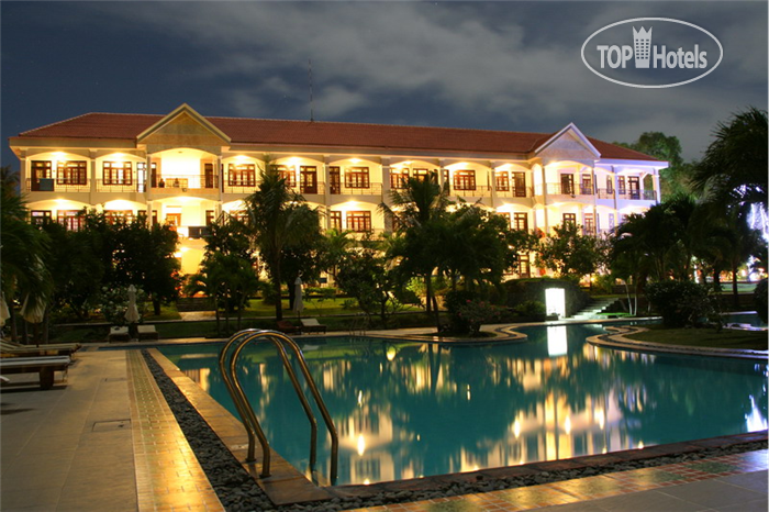 Фото Muine De Century Beach Resort & Spa