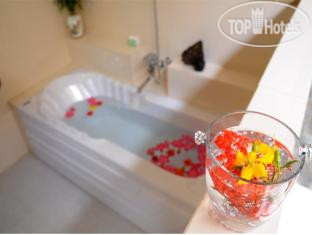 New photos from tourists Sand Garden Resort 3*