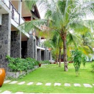 Фото Sand Garden Resort