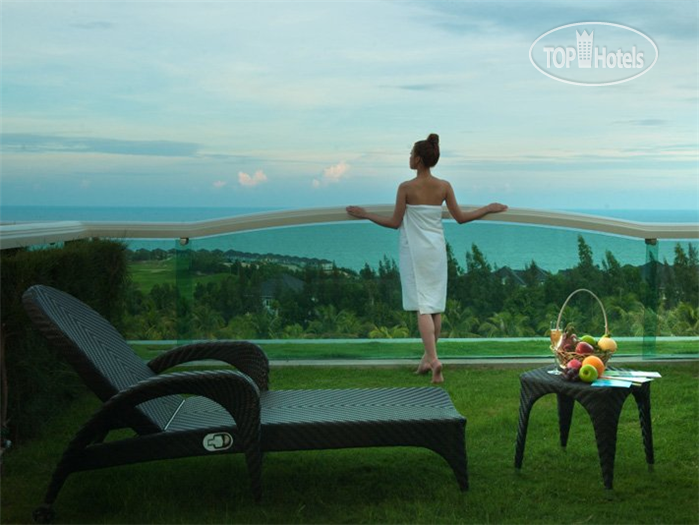 New photos from tourists Sea Links Beach Hotel 5*