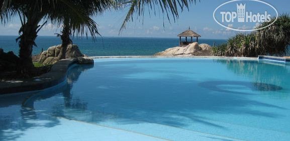 Фотографии отельера Lang Spa Resort Kega Village 3*