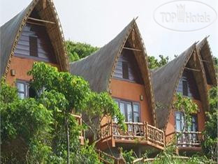 New photos from tourists Spa Village 3*