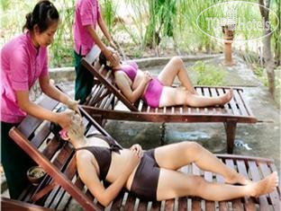 Hotelier's photos Spa Village 3*