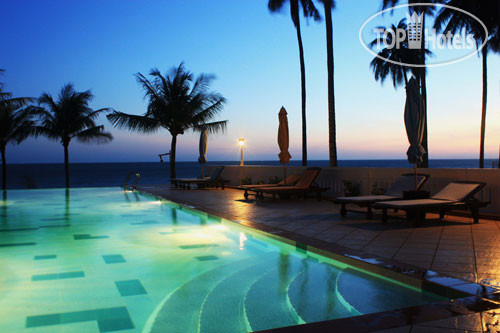 New photos from tourists Grace Boutique Resort 5*