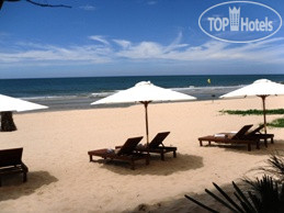 New photos from tourists Anami Muine Beach Resort & Spa 3*