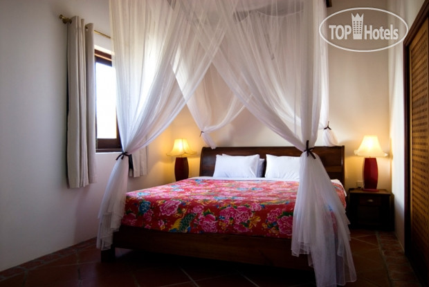 New photos from tourists Full Moon Village 4*