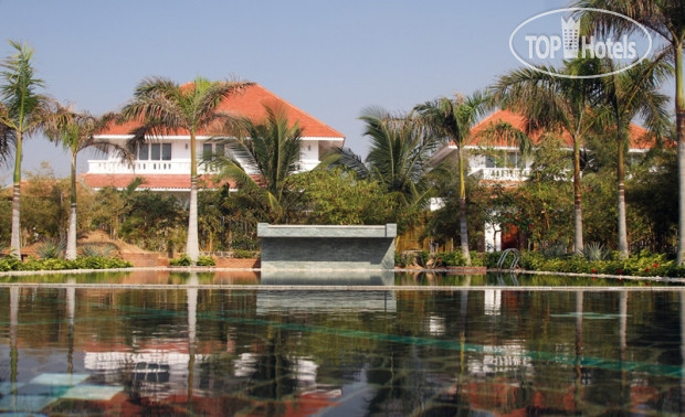 Hotelier's photos Full Moon Village 4*