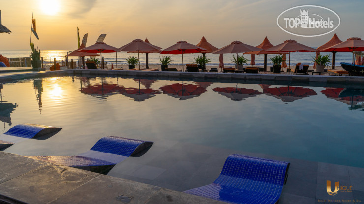 Hotelier's photos Muine Unique Resort 4*