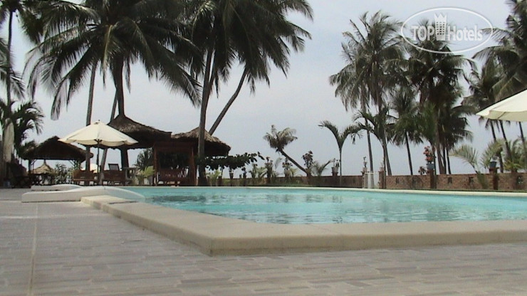 Новые добавленные фото туристов Saigon Cali Resort 2*