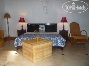 New photos from tourists Lucy Resort 3*