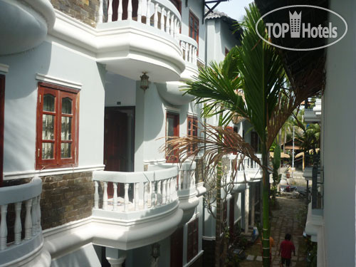 Hotelier's photos Viva Boutique Resort 3*