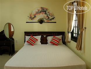 Hotel photo Golden Sail Hotel & Restaurant 2*