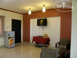 New photos from tourists Golden Sail Hotel & Restaurant 2*