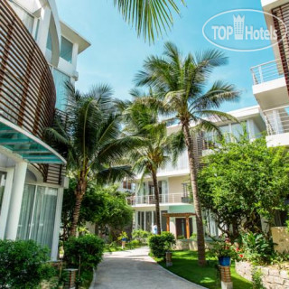 Фото Villa del Sol