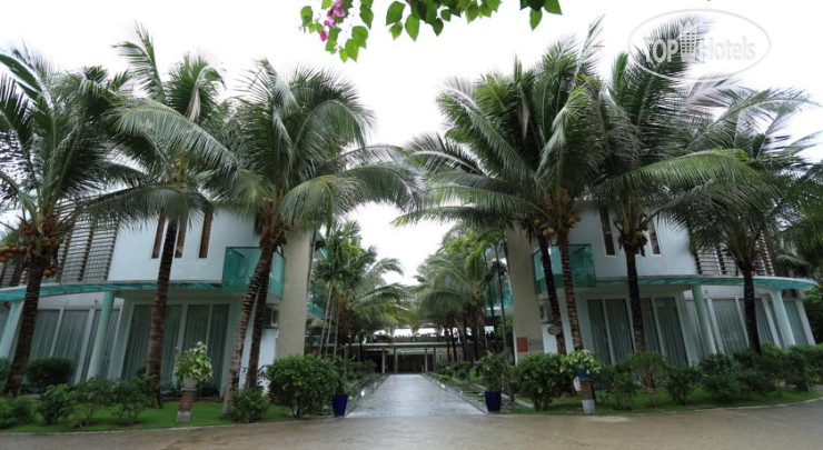 Hotel photo Villa del Sol 4*