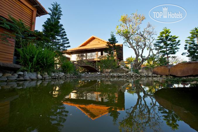 Фотографии отеля  Peaceful Resort 3*