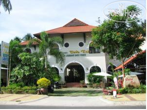 Hotel photo Le Jardin des Thes 3*