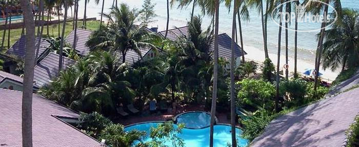New photos from tourists Mui Ne Resort 2*