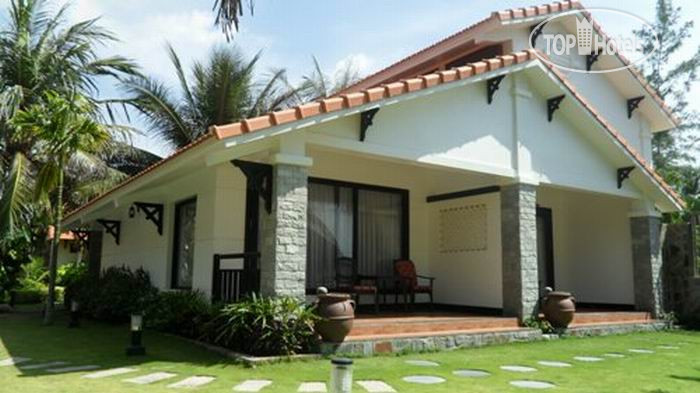 Hotel photo Ngoc Bich Bungalow 2*