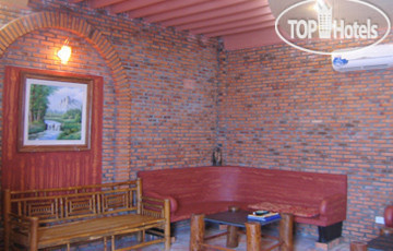 Фото Apricot (Bau Mai) Resort