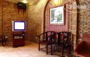 New photos from tourists Apricot (Bau Mai) Resort 3*