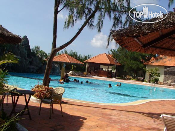 Hotelier's photos Anh Duong 3*