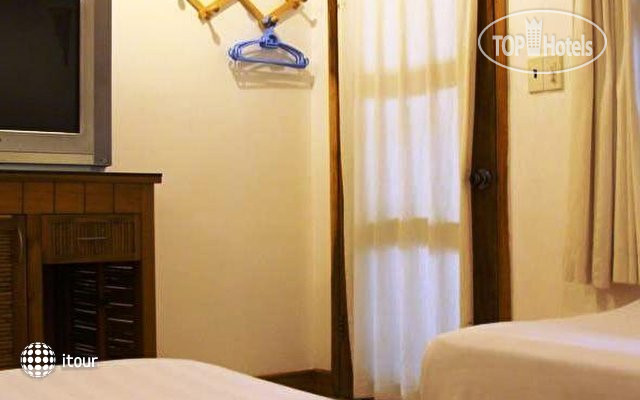 New photos from tourists Joe s Guest House 2*