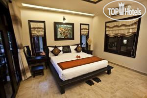 New photos from tourists Lotus Village Resort 3*
