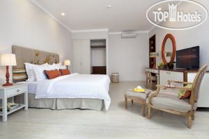 New photos from tourists Villa Aria Muine 4*