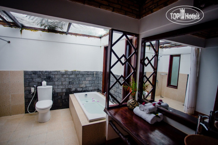 New photos from tourists Fiore Healthy Resort 4*
