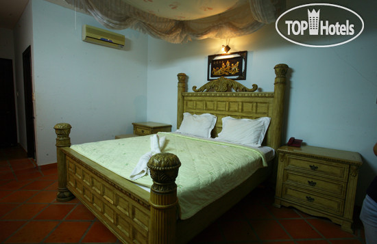 New photos from tourists Ocean King (Hoang Hai) Resort 3*