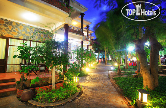 Hotelier's photos Ocean King (Hoang Hai) Resort 3*