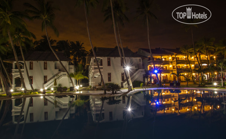 Фотографии отеля  Muine Sun & Sea Resort   3*
